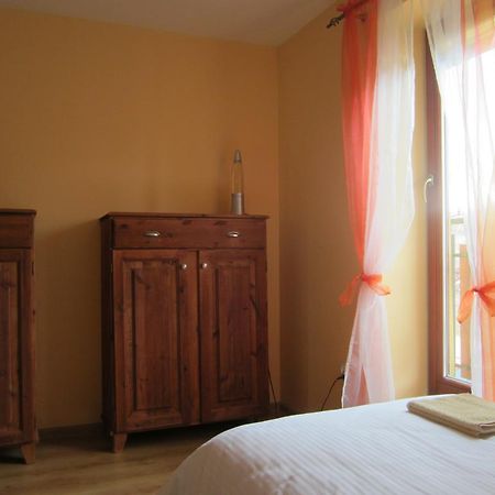 Appartement Privat Vrbov 23 Extérieur photo