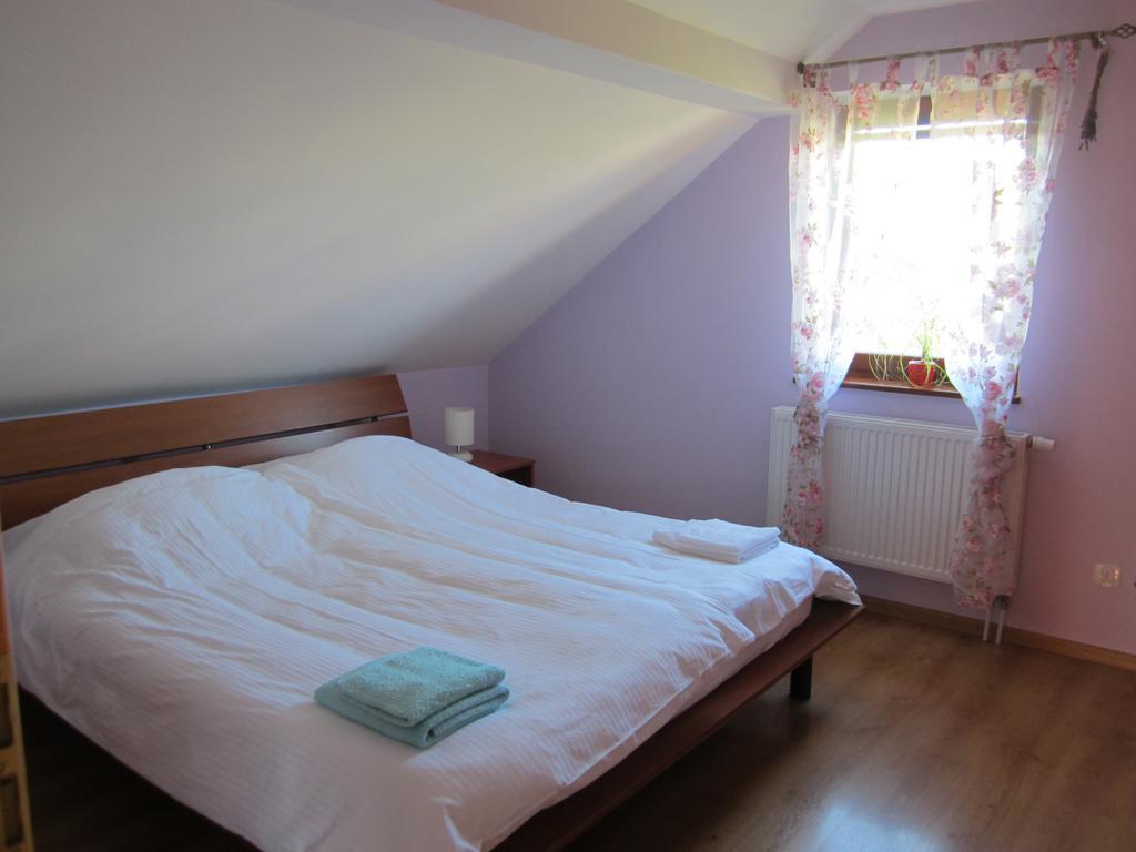 Appartement Privat Vrbov 23 Chambre photo