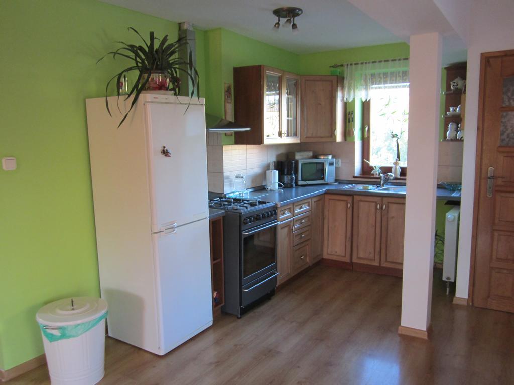 Appartement Privat Vrbov 23 Extérieur photo