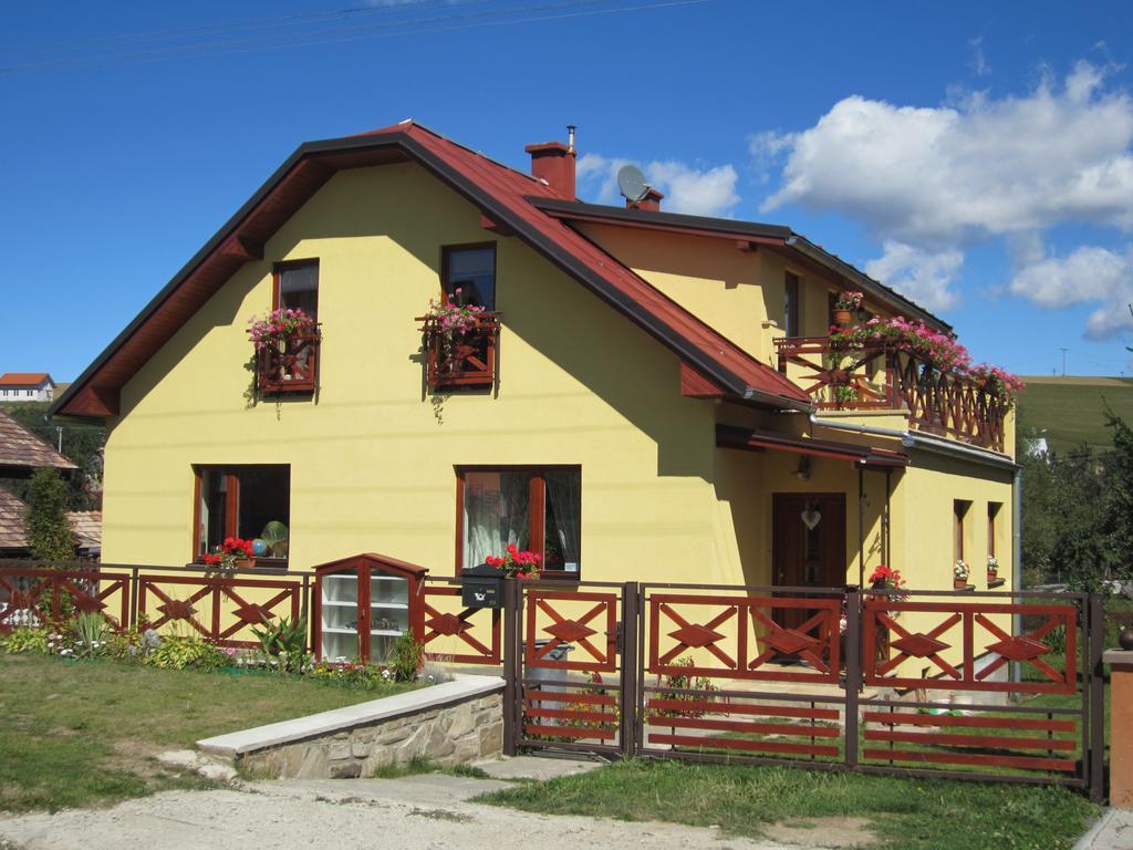 Appartement Privat Vrbov 23 Extérieur photo