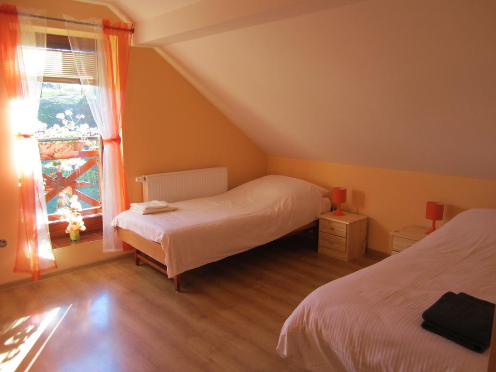 Appartement Privat Vrbov 23 Chambre photo