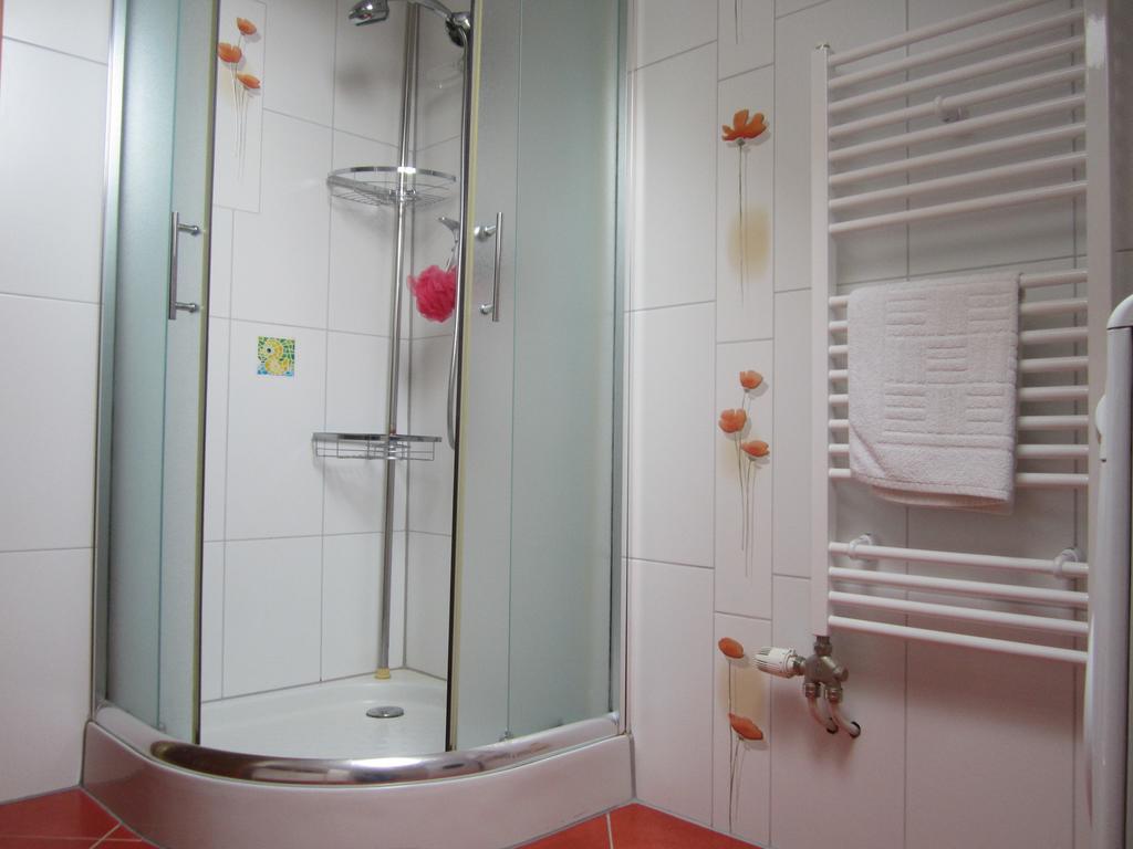 Appartement Privat Vrbov 23 Extérieur photo
