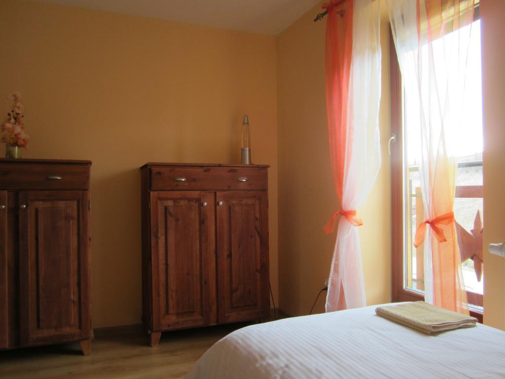 Appartement Privat Vrbov 23 Extérieur photo