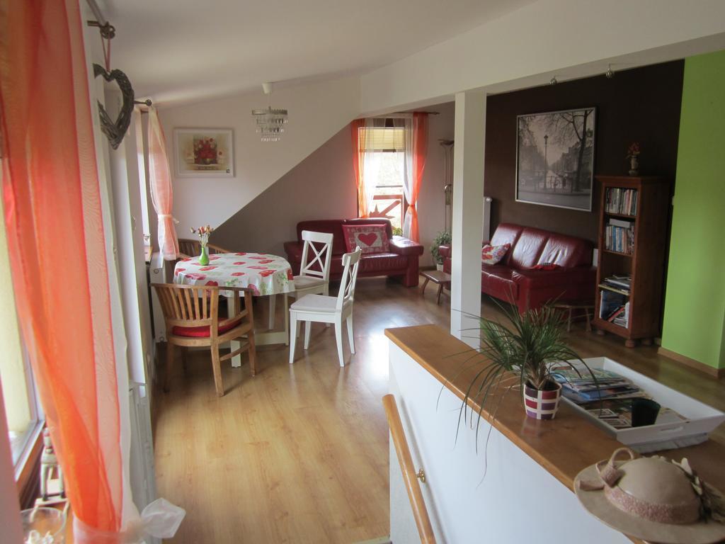 Appartement Privat Vrbov 23 Extérieur photo